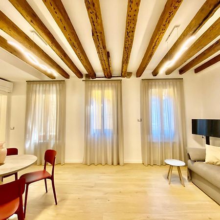 Suite House New Apartments Wi Fi Venice Island Kültér fotó