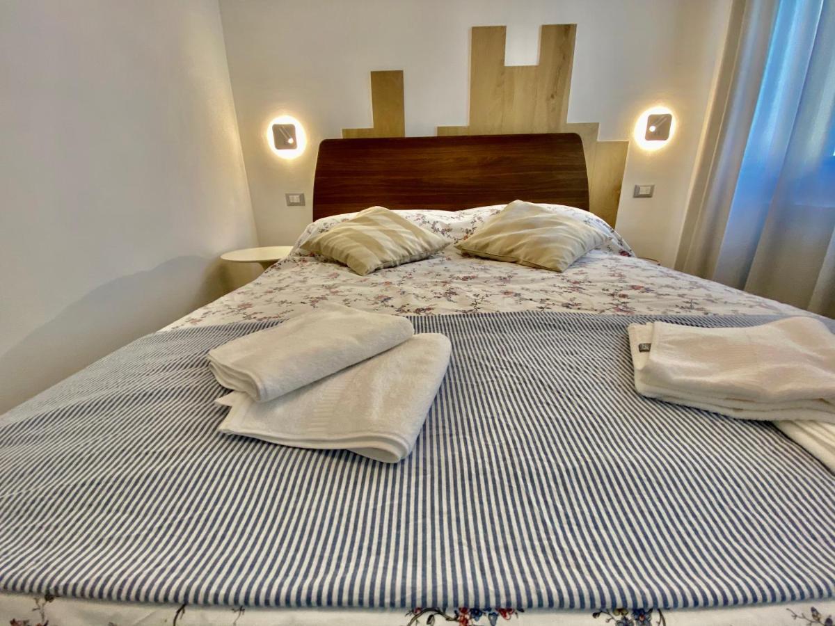 Suite House New Apartments Wi Fi Venice Island Kültér fotó