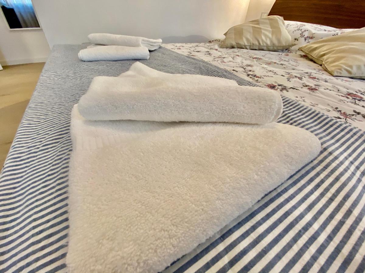 Suite House New Apartments Wi Fi Venice Island Kültér fotó