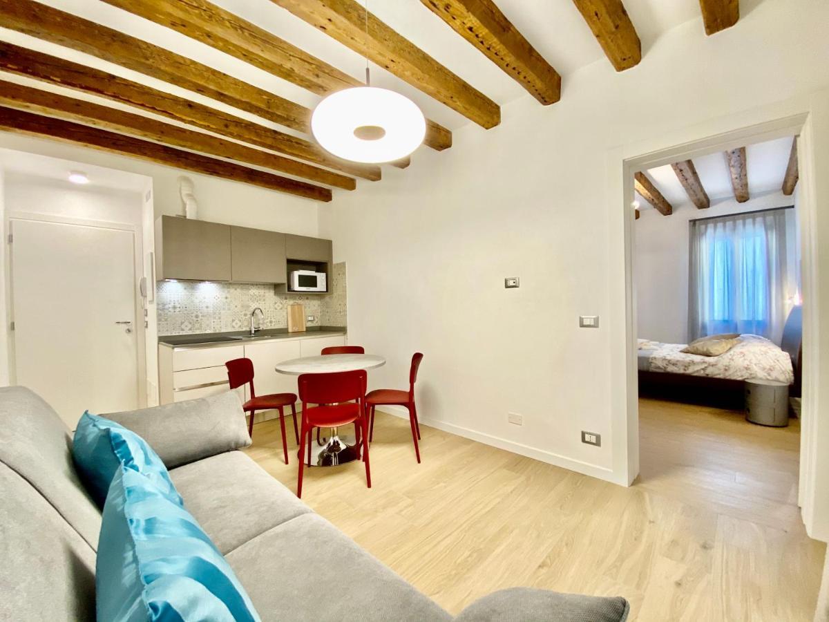 Suite House New Apartments Wi Fi Venice Island Kültér fotó