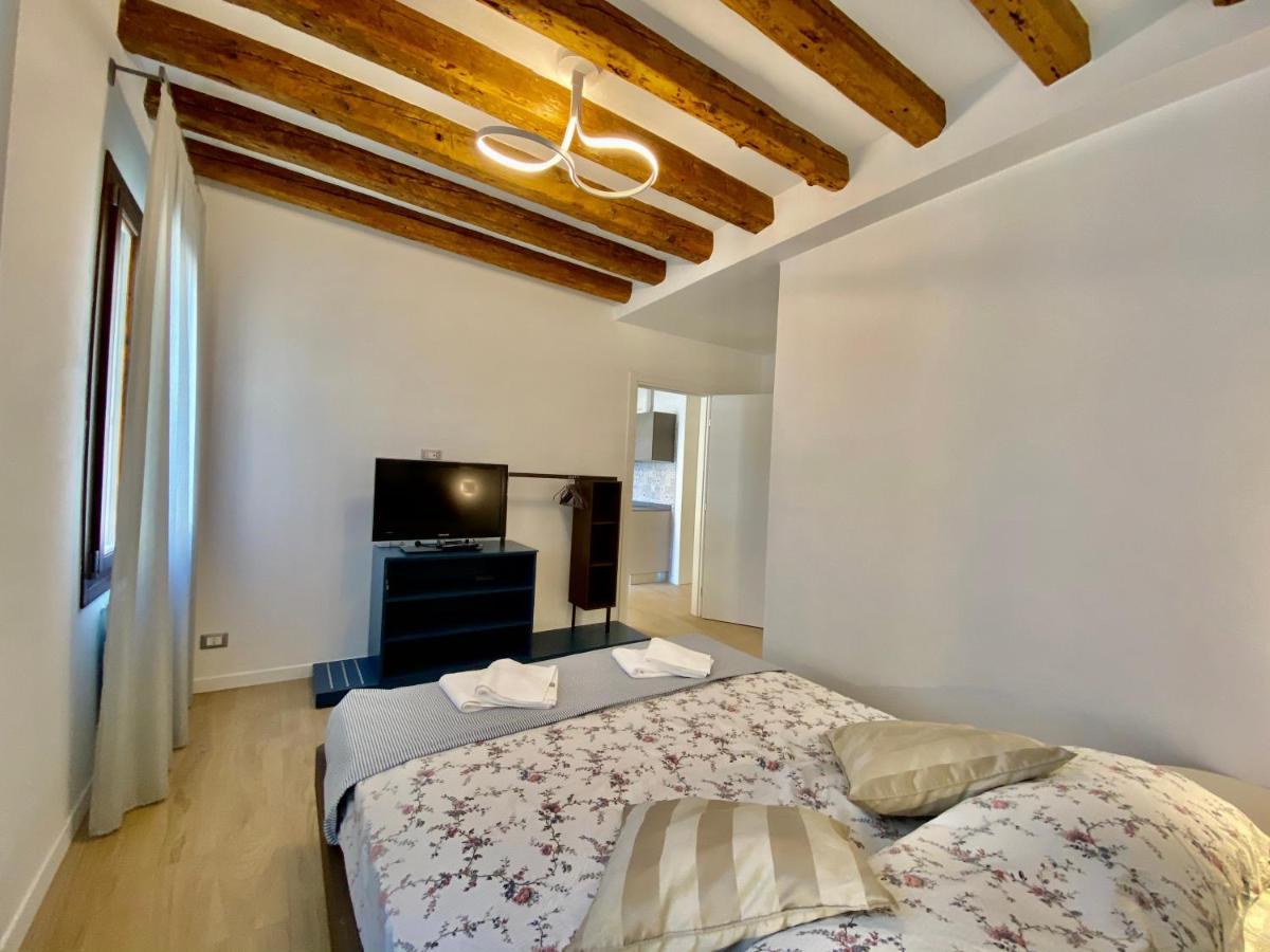 Suite House New Apartments Wi Fi Venice Island Kültér fotó