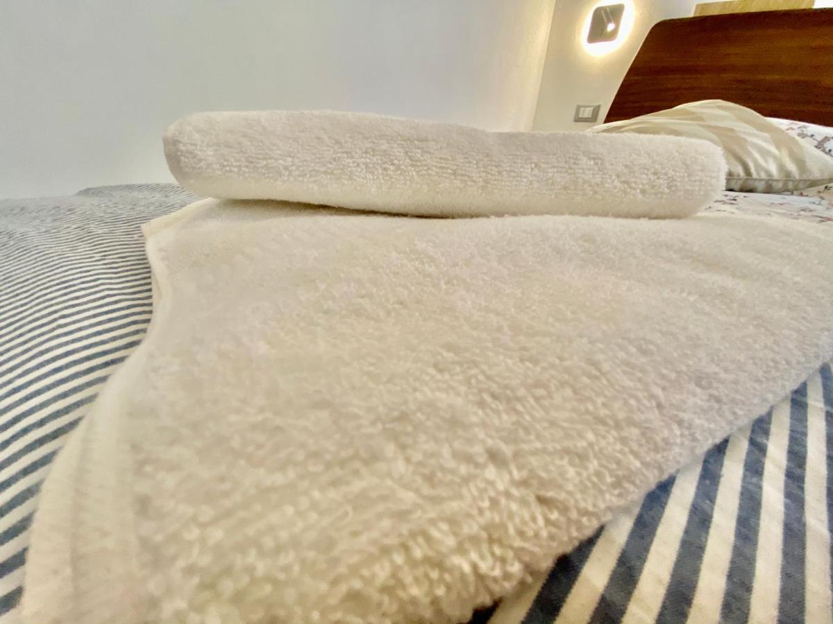 Suite House New Apartments Wi Fi Venice Island Kültér fotó