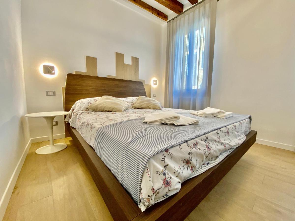 Suite House New Apartments Wi Fi Venice Island Kültér fotó