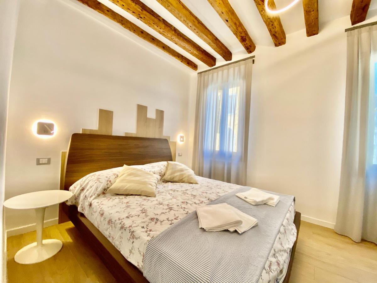 Suite House New Apartments Wi Fi Venice Island Kültér fotó