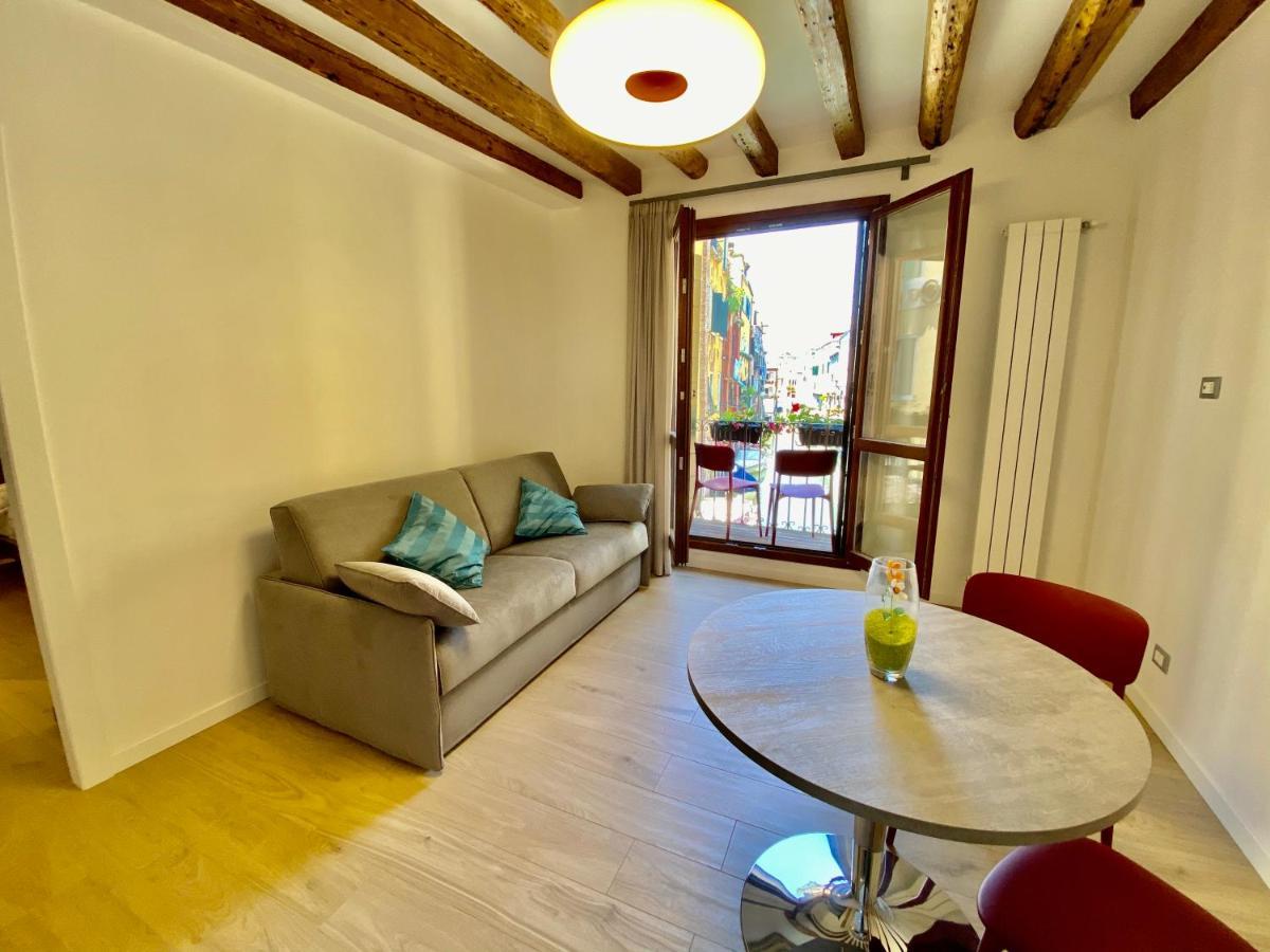 Suite House New Apartments Wi Fi Venice Island Kültér fotó