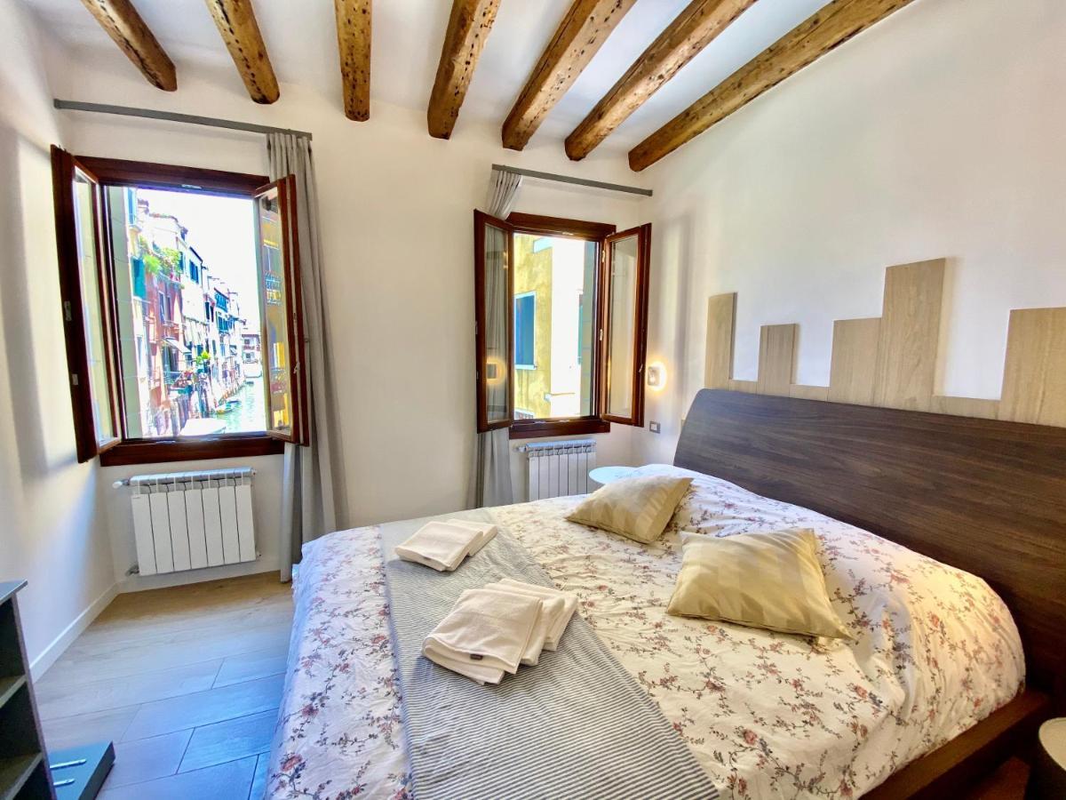 Suite House New Apartments Wi Fi Venice Island Kültér fotó