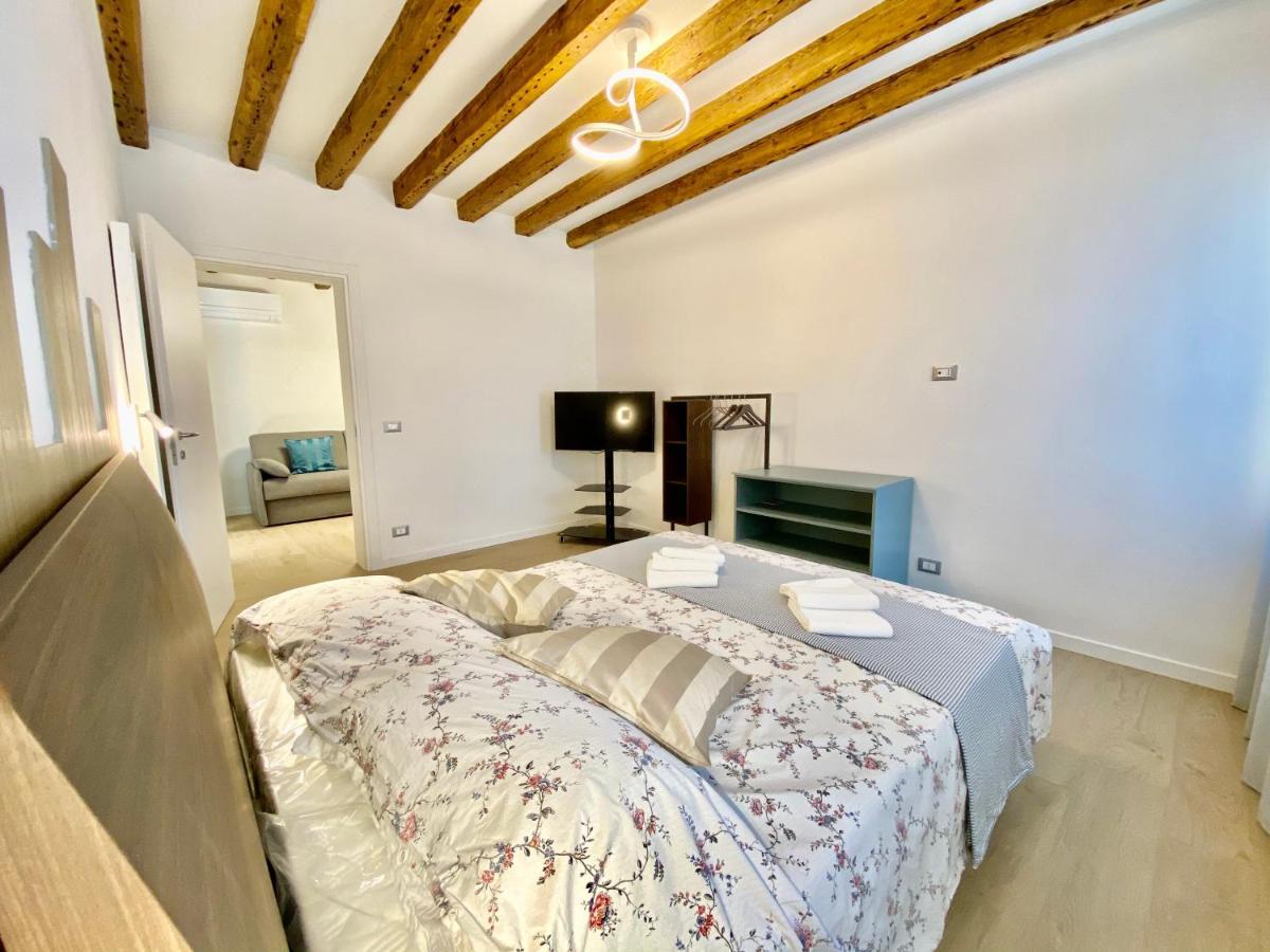 Suite House New Apartments Wi Fi Venice Island Kültér fotó