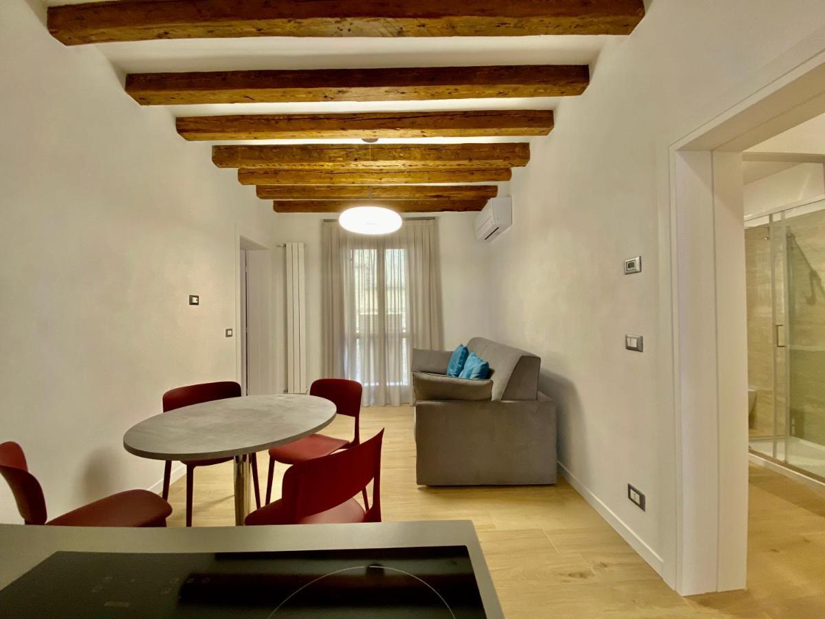 Suite House New Apartments Wi Fi Venice Island Kültér fotó