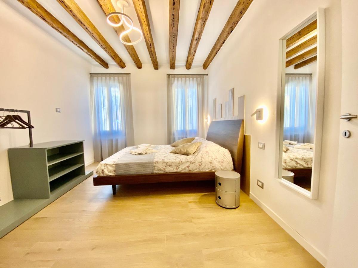 Suite House New Apartments Wi Fi Venice Island Kültér fotó