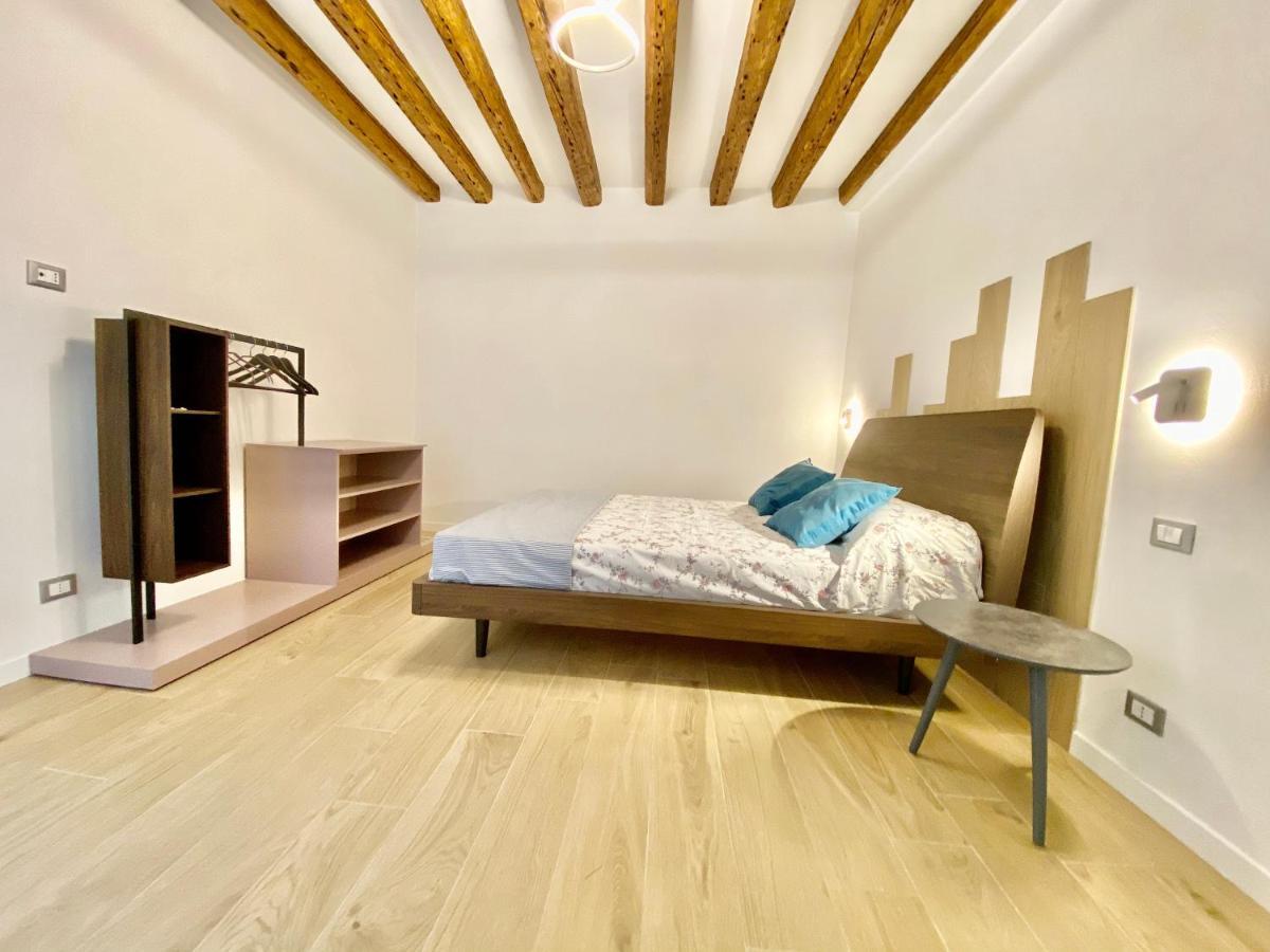 Suite House New Apartments Wi Fi Venice Island Kültér fotó