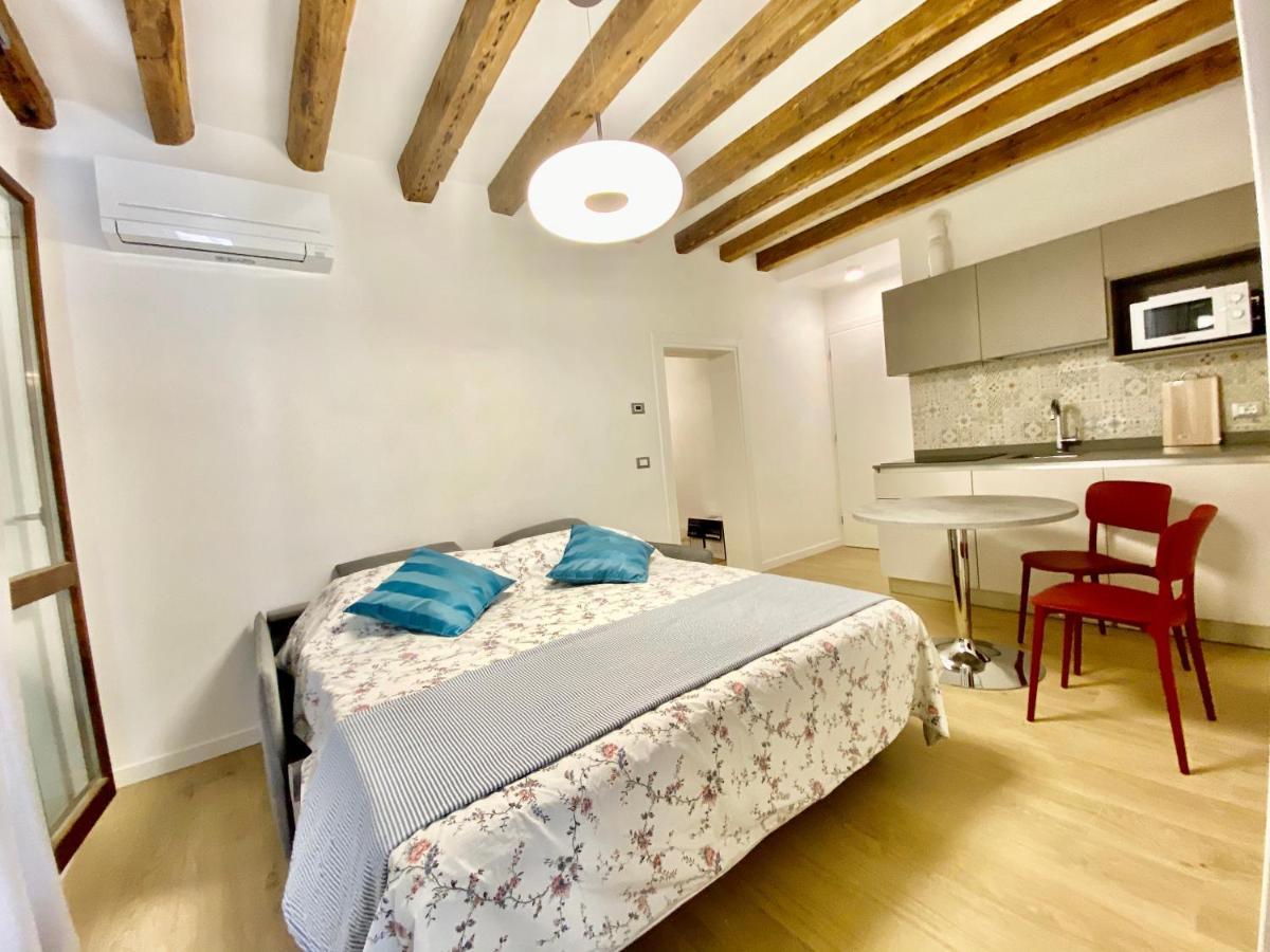 Suite House New Apartments Wi Fi Venice Island Kültér fotó
