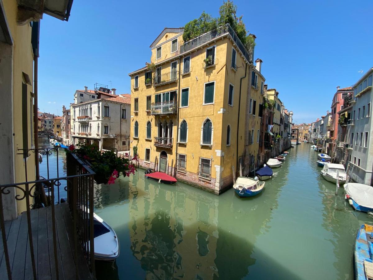 Suite House New Apartments Wi Fi Venice Island Kültér fotó