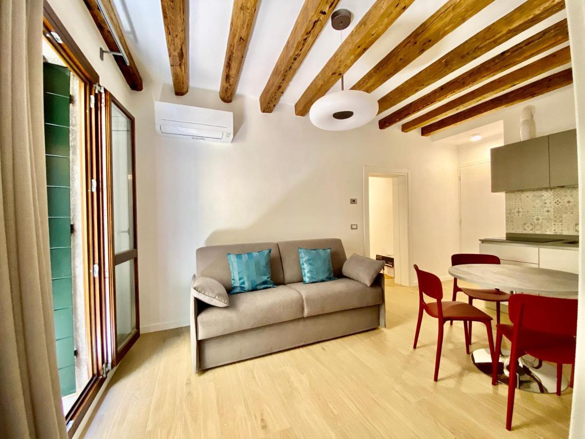 Suite House New Apartments Wi Fi Venice Island Kültér fotó