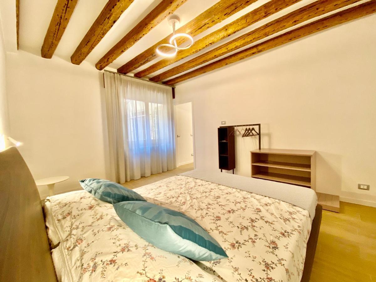 Suite House New Apartments Wi Fi Venice Island Kültér fotó