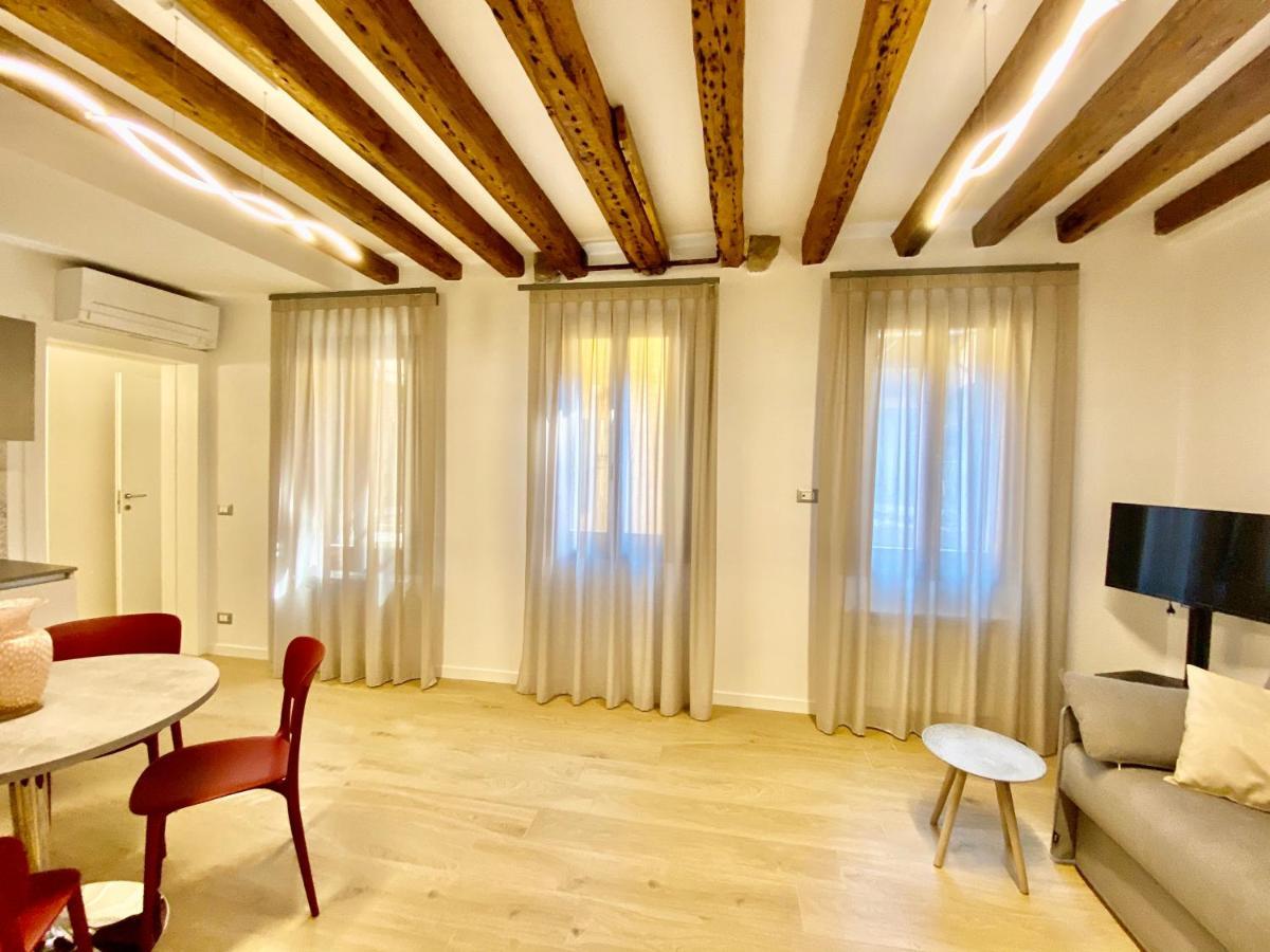 Suite House New Apartments Wi Fi Venice Island Kültér fotó