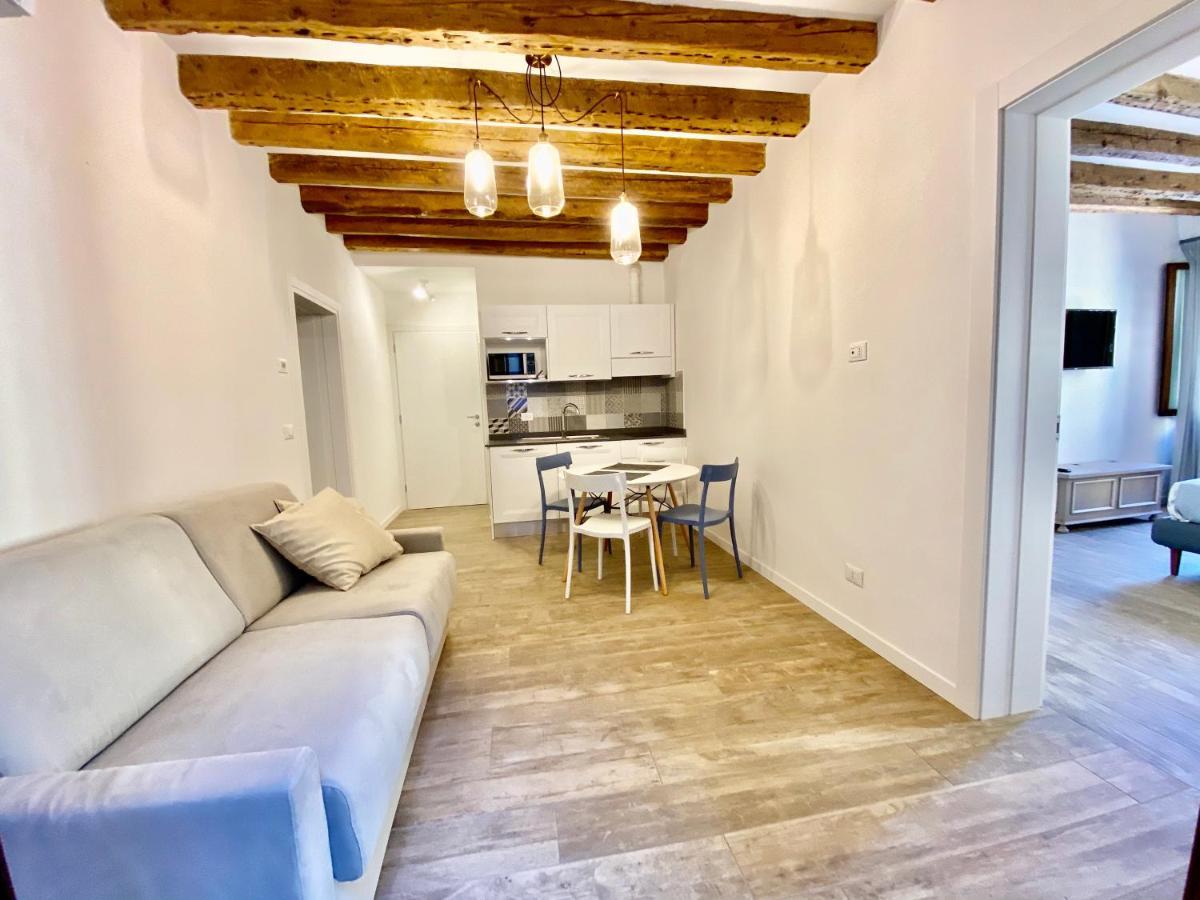 Suite House New Apartments Wi Fi Venice Island Kültér fotó
