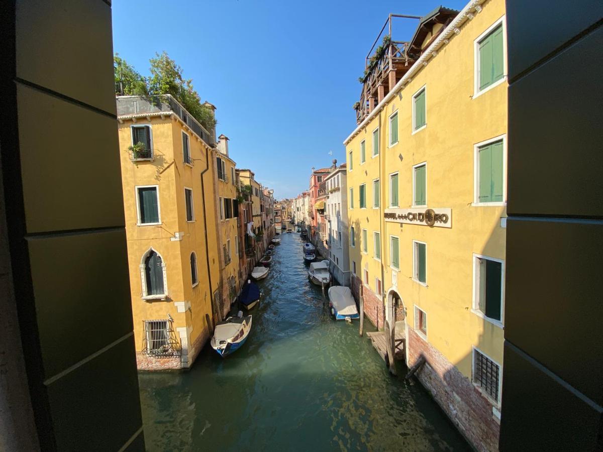 Suite House New Apartments Wi Fi Venice Island Kültér fotó