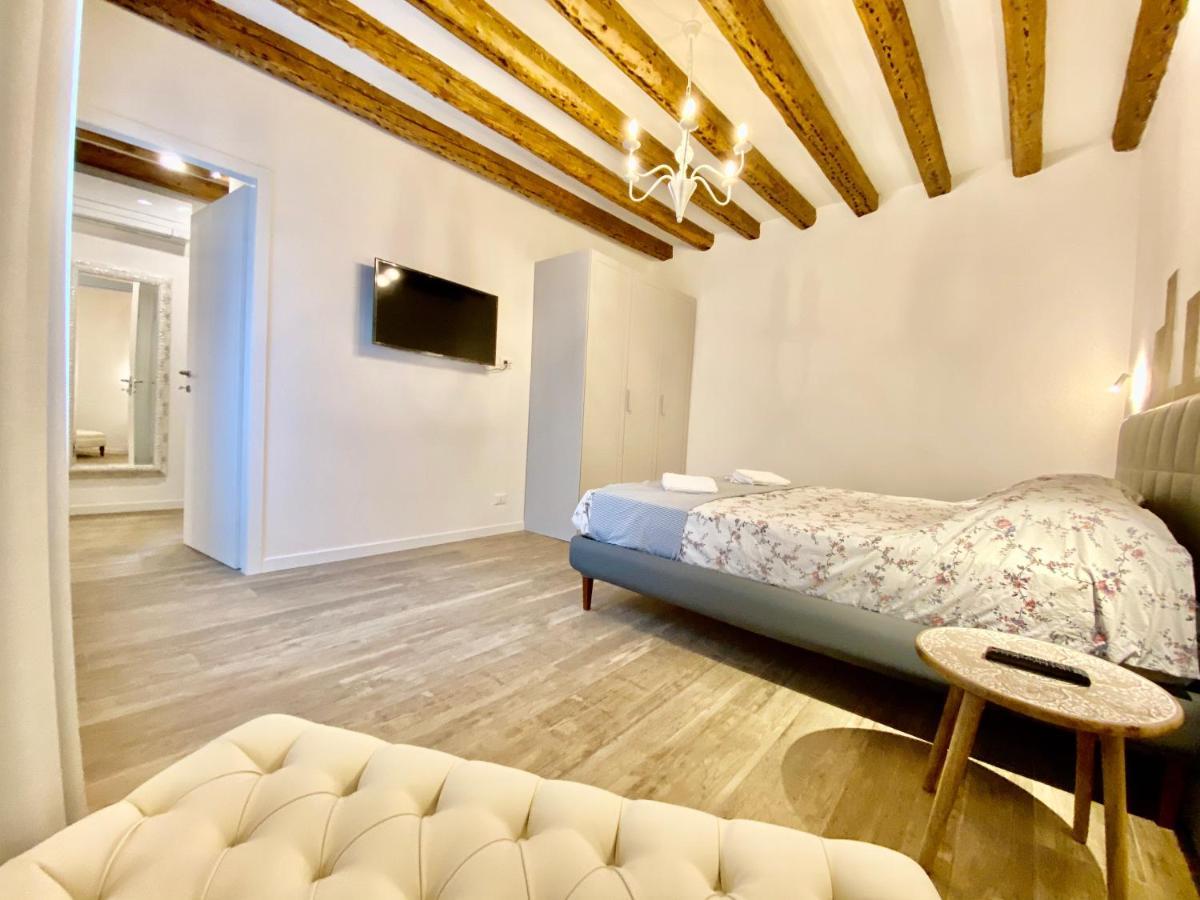 Suite House New Apartments Wi Fi Venice Island Kültér fotó