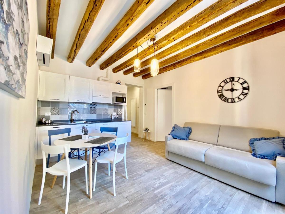 Suite House New Apartments Wi Fi Venice Island Kültér fotó