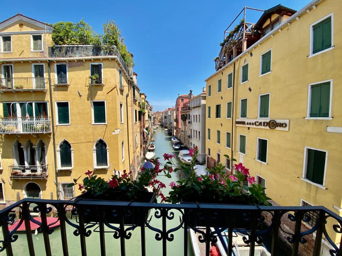 Suite House New Apartments Wi Fi Venice Island Kültér fotó