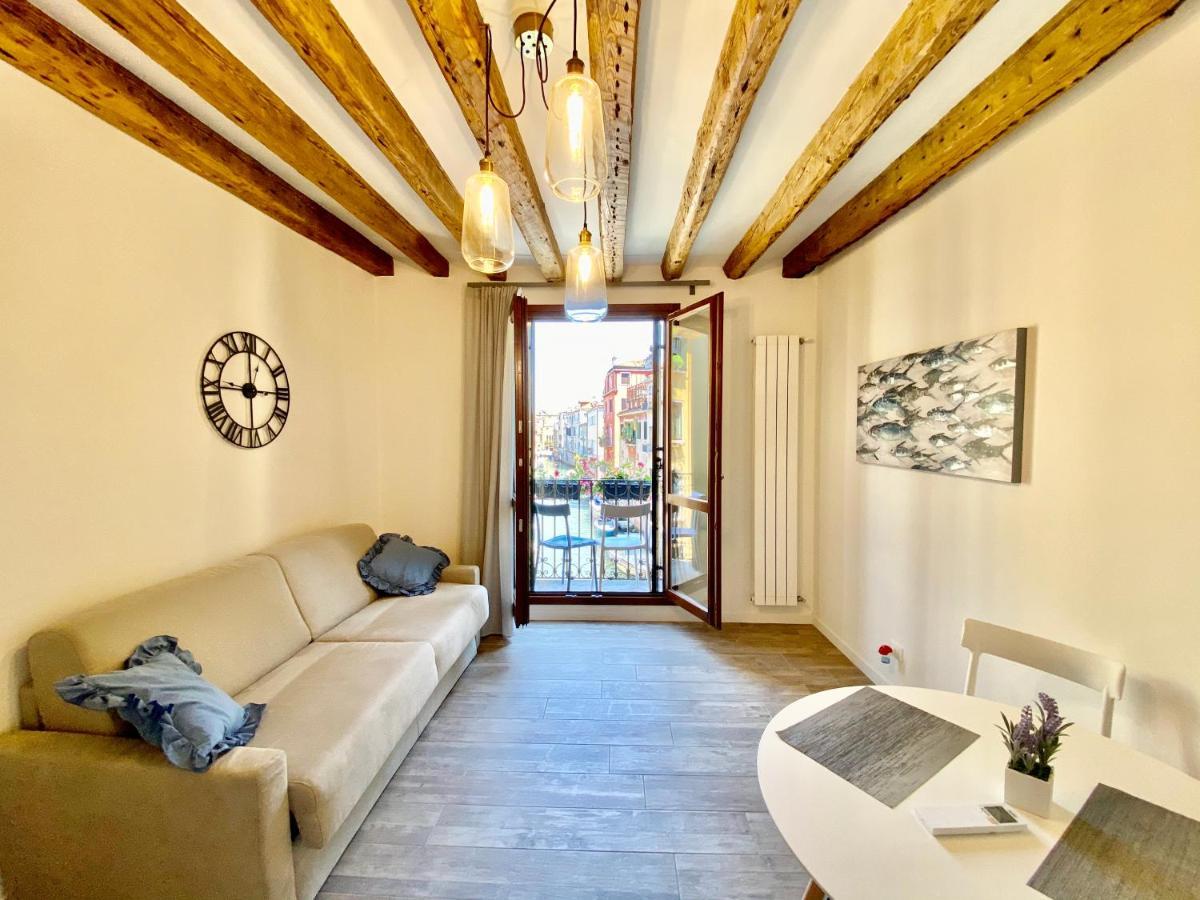 Suite House New Apartments Wi Fi Venice Island Kültér fotó