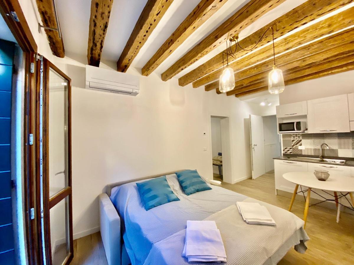 Suite House New Apartments Wi Fi Venice Island Kültér fotó