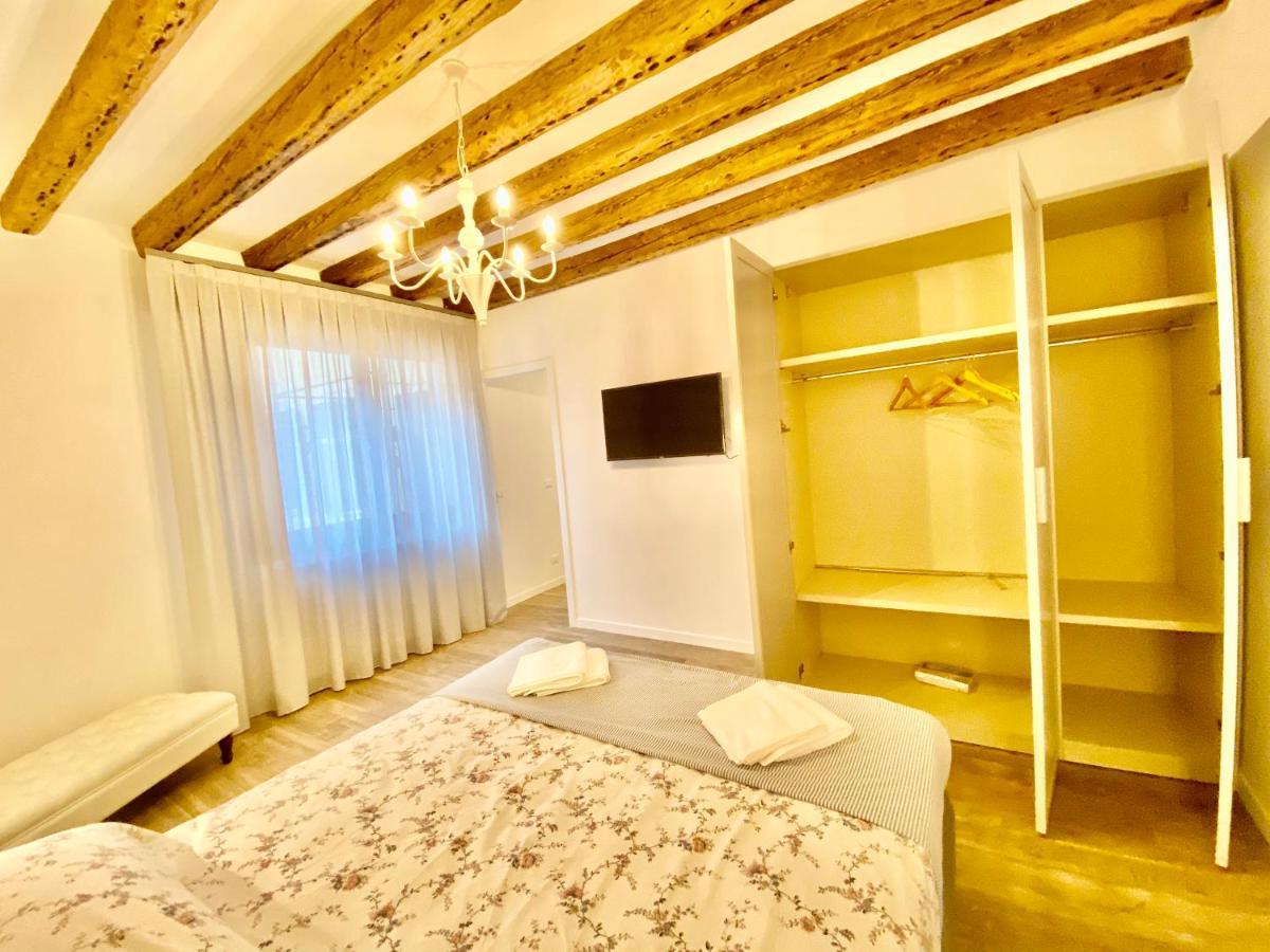 Suite House New Apartments Wi Fi Venice Island Kültér fotó