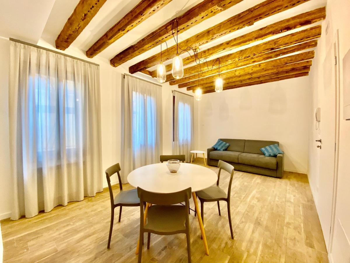 Suite House New Apartments Wi Fi Venice Island Kültér fotó
