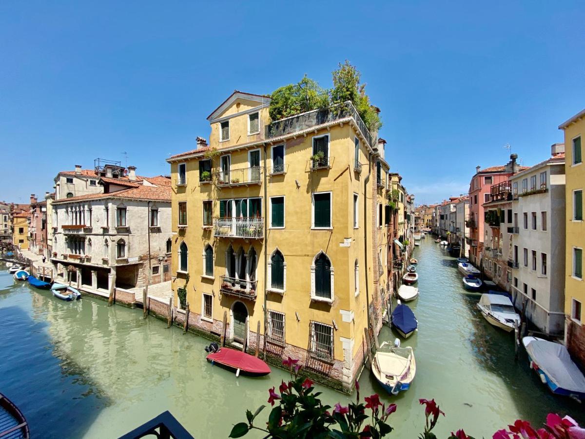 Suite House New Apartments Wi Fi Venice Island Kültér fotó
