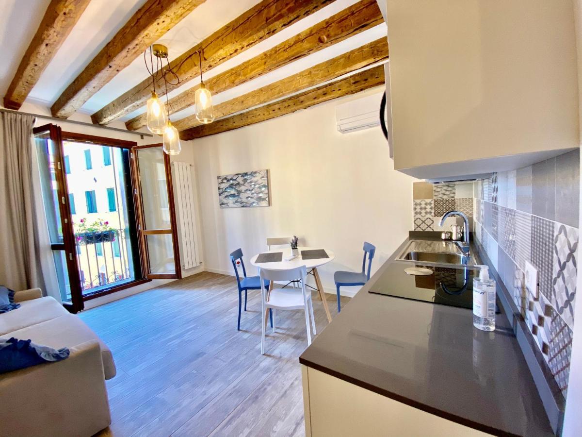 Suite House New Apartments Wi Fi Venice Island Kültér fotó