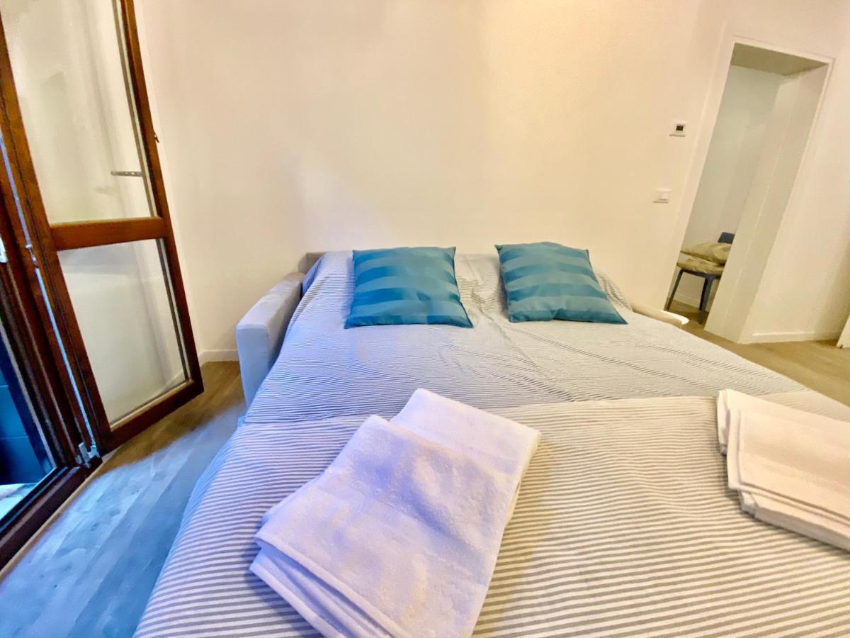 Suite House New Apartments Wi Fi Venice Island Kültér fotó