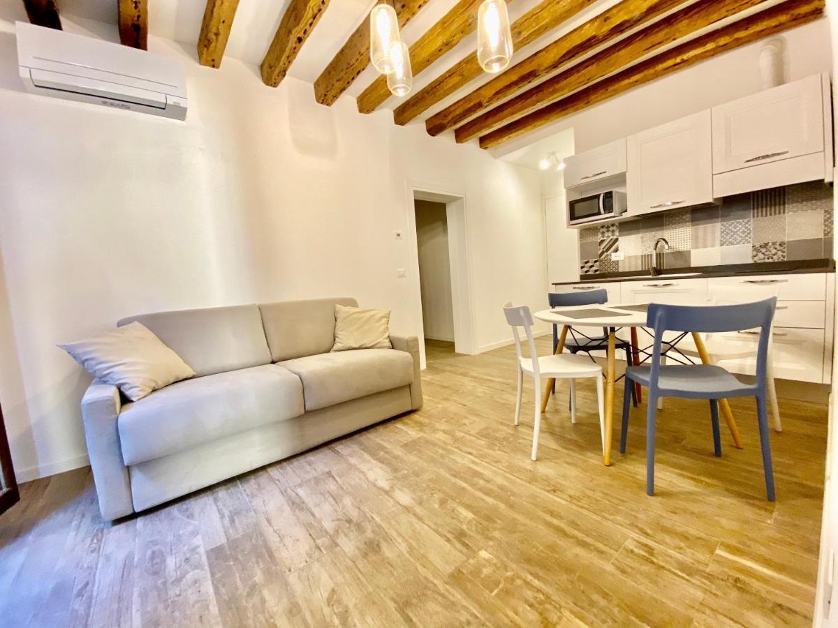 Suite House New Apartments Wi Fi Venice Island Kültér fotó
