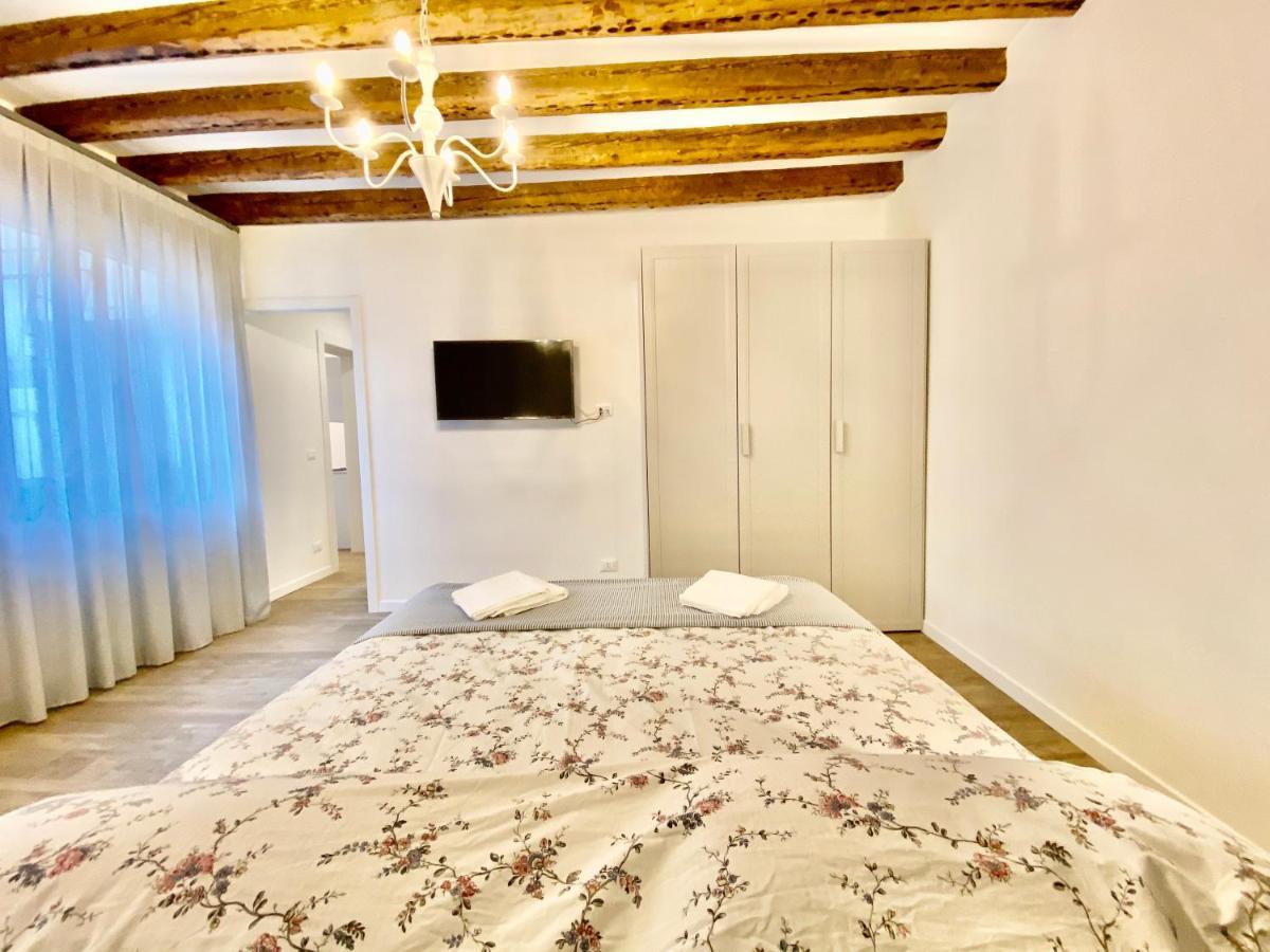 Suite House New Apartments Wi Fi Venice Island Kültér fotó