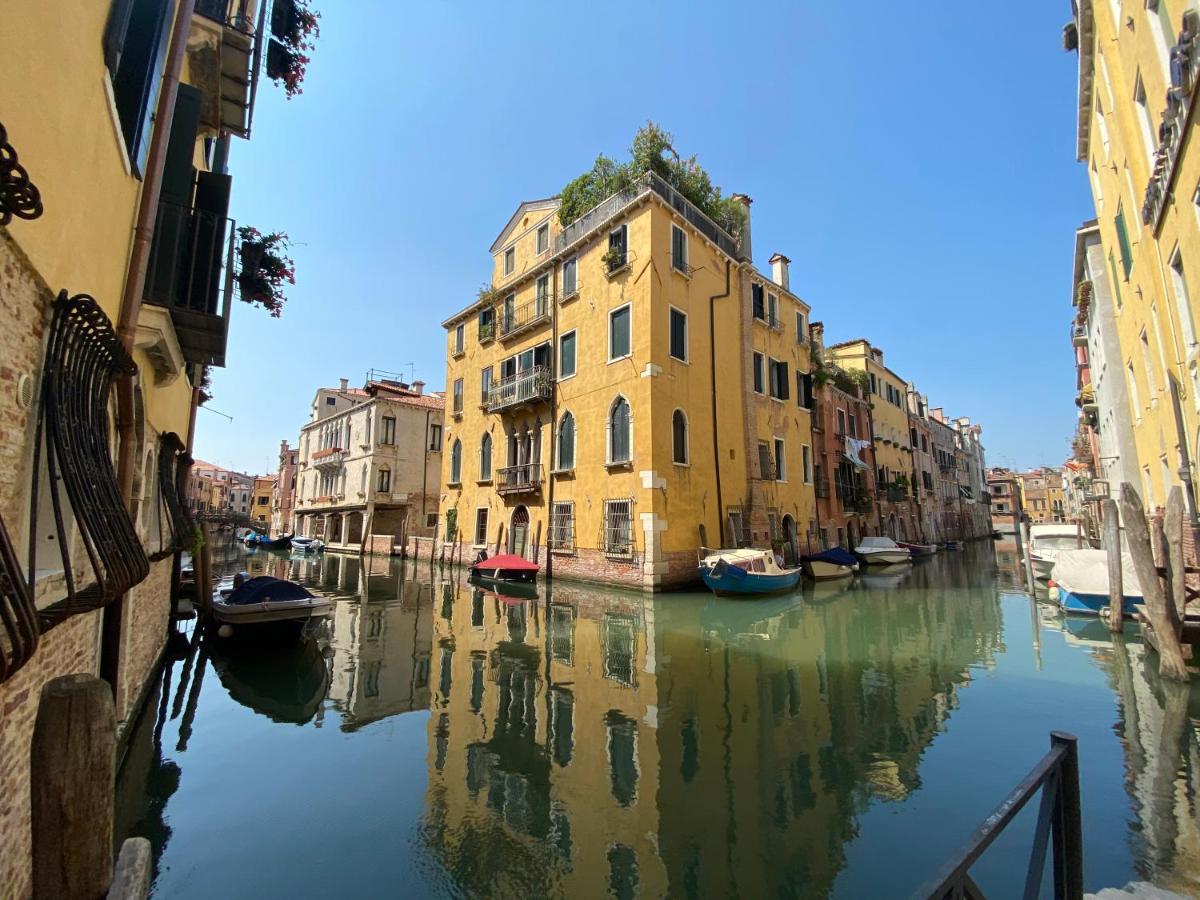 Suite House New Apartments Wi Fi Venice Island Kültér fotó