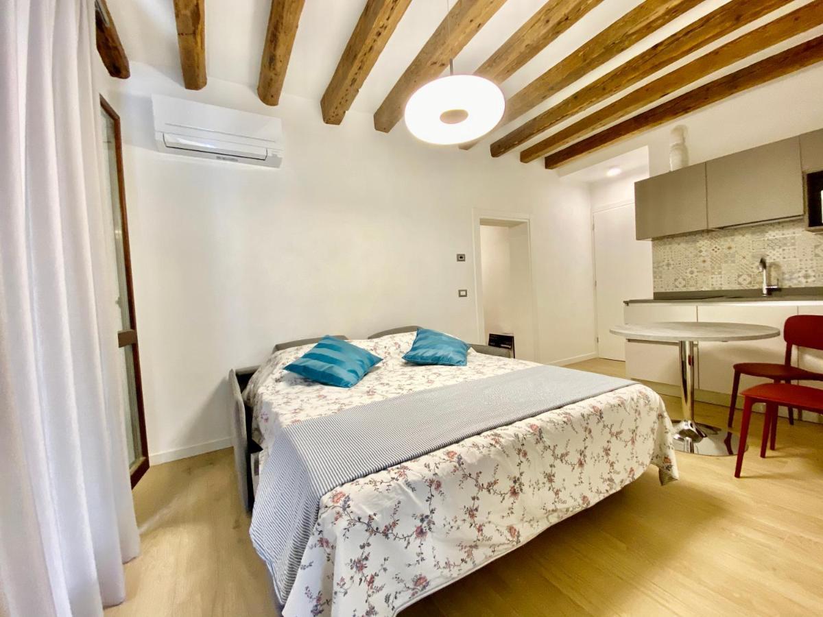 Suite House New Apartments Wi Fi Venice Island Kültér fotó