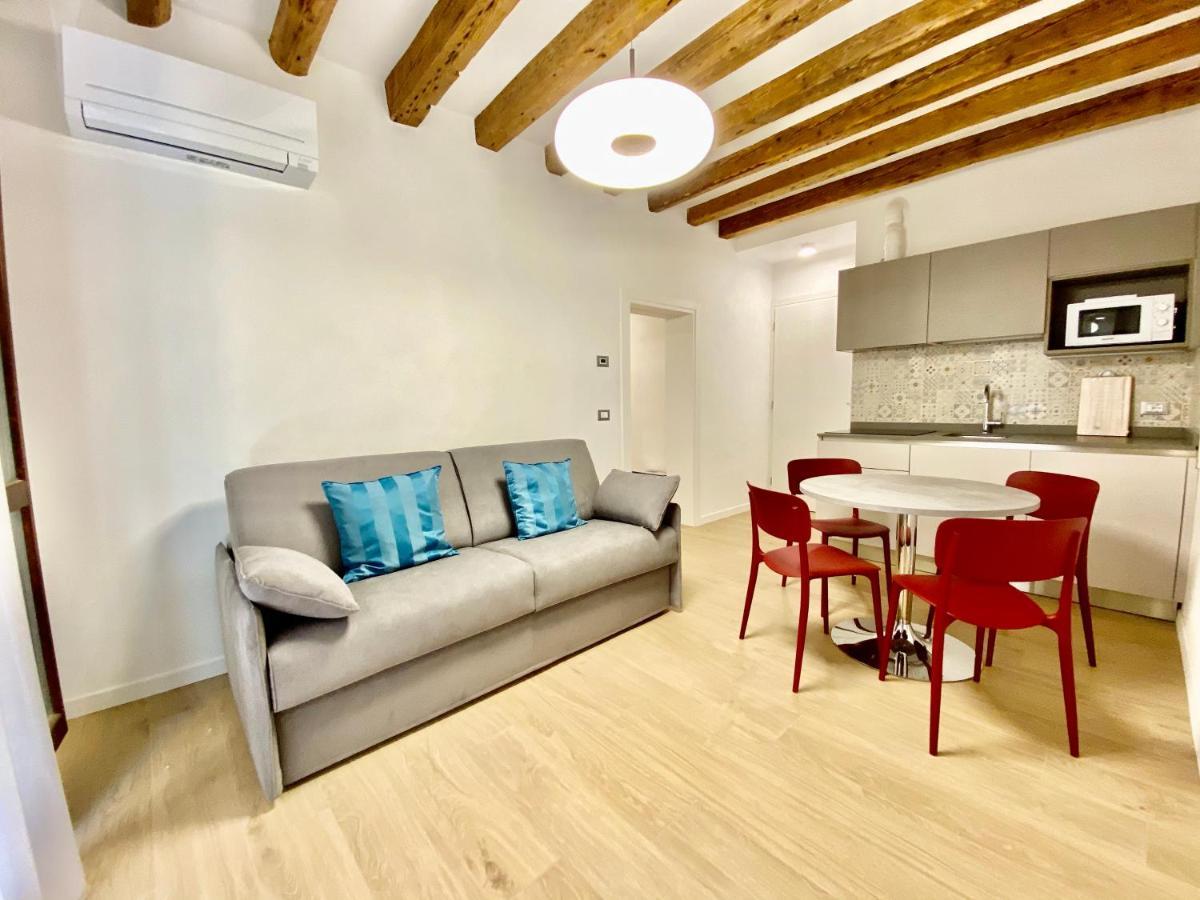 Suite House New Apartments Wi Fi Venice Island Kültér fotó