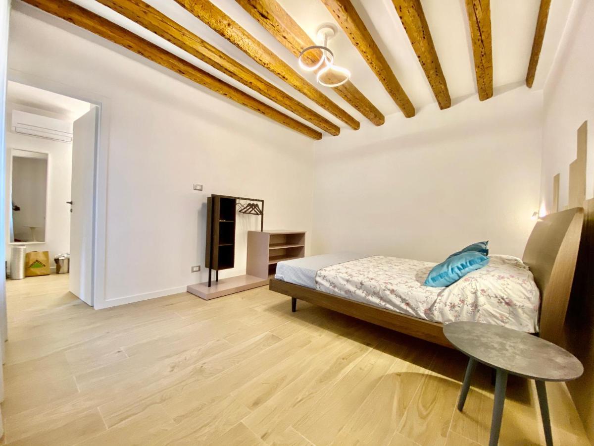 Suite House New Apartments Wi Fi Venice Island Kültér fotó